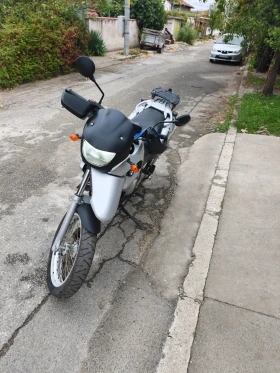 BMW F F650gs | Auto.bg — изображение 6 BMW F F650gs | Auto.bg — изображение 6