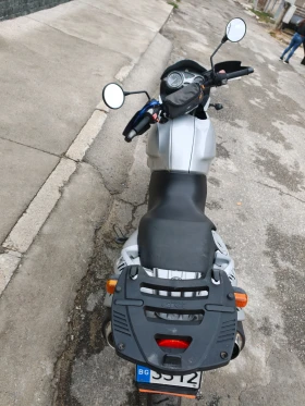 BMW F F650gs | Auto.bg — изображение 8 BMW F F650gs | Auto.bg — изображение 8