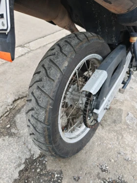 BMW F F650gs | Auto.bg — изображение 10 BMW F F650gs | Auto.bg — изображение 10