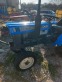 Обява за продажба на Трактор ISEKI TX 1510 ~5 500 лв. - изображение 3