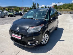 Citroen C3 Picasso 1.6d - Car24.bg Citroen C3 Picasso 1.6d