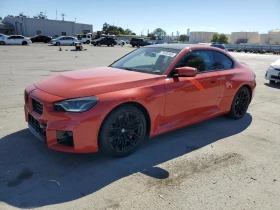 BMW M2 РЕАЛНИ КИЛОМЕТРИ! - Car24.bg BMW M2 РЕАЛНИ КИЛОМЕТРИ!