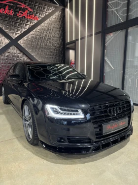 Audi A8 4.2 TDI QUATTRO* FULL* TV* BOSE* MATRIX* HEAD UP - Car24.bg Audi A8 4.2 TDI QUATTRO* FULL* TV* BOSE* MATRIX* HEAD UP