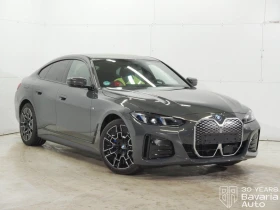 BMW i4 40 xDrive M Sport Paket - 112800 лв. / 57673.72 € - 85977824 4 | Car24.bg BMW i4 40 xDrive M Sport Paket - 112800 лв. / 57673.72 € - 85977824 4