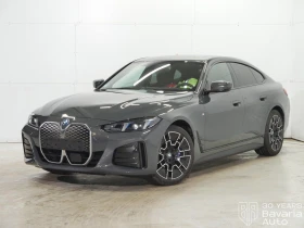 BMW i4 40 xDrive M Sport Paket - Car24.bg BMW i4 40 xDrive M Sport Paket