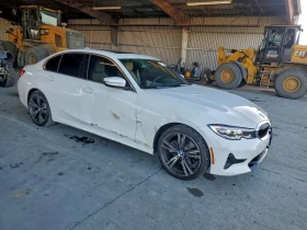 BMW 330 M Pack* Digital* NAVI* Keyless* Line Ass* Blind Sp - 19362 € / 37868.78 лв. - 35423651 4 | Car24.bg BMW 330 M Pack* Digital* NAVI* Keyless* Line Ass* Blind Sp - 19362 € / 37868.78 лв. - 35423651 4