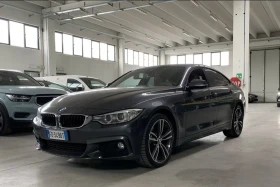 Снимка BMW 430