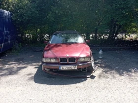 BMW 523 undefined | Auto.bg — изображение 2 BMW 523 undefined | Auto.bg — изображение 2