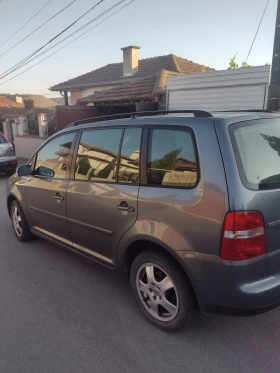 VW Touran undefined | Auto.bg — изображение 2 VW Touran undefined | Auto.bg — изображение 2