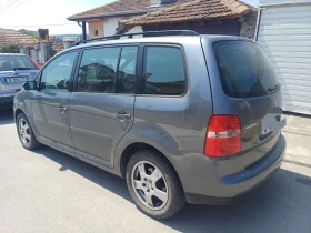 VW Touran undefined | Auto.bg — изображение 10 VW Touran undefined | Auto.bg — изображение 10