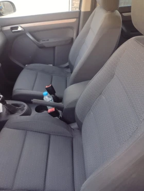 VW Touran undefined | Auto.bg — изображение 4 VW Touran undefined | Auto.bg — изображение 4