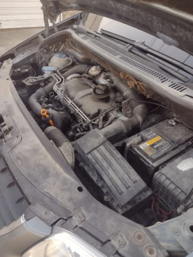 VW Touran undefined | Auto.bg — изображение 6 VW Touran undefined | Auto.bg — изображение 6