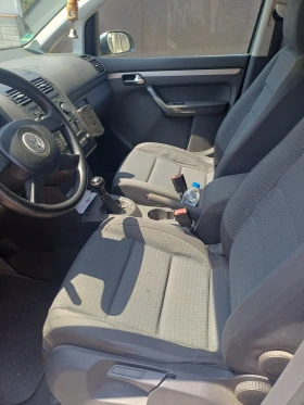 VW Touran undefined | Auto.bg — изображение 14 VW Touran undefined | Auto.bg — изображение 14