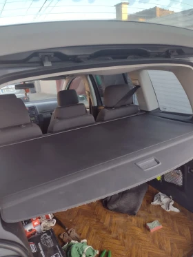VW Touran undefined | Auto.bg — изображение 5 VW Touran undefined | Auto.bg — изображение 5