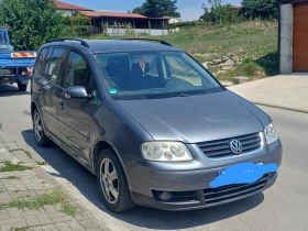 VW Touran undefined | Auto.bg — изображение 8 VW Touran undefined | Auto.bg — изображение 8