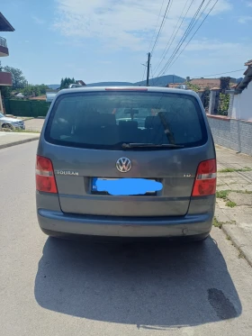 VW Touran undefined | Auto.bg — изображение 9 VW Touran undefined | Auto.bg — изображение 9