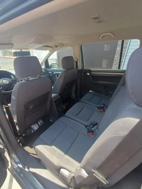 VW Touran undefined | Auto.bg — изображение 12 VW Touran undefined | Auto.bg — изображение 12
