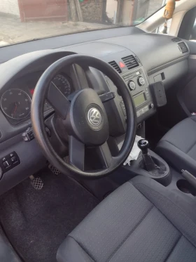 VW Touran undefined | Auto.bg — изображение 3 VW Touran undefined | Auto.bg — изображение 3