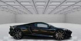 McLaren GT S = Black Pack= Гаранция - 188416 € - 29502076 5 | Car24.bg McLaren GT S = Black Pack= Гаранция - 188416 € - 29502076 5
