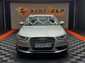 Audi A4 2.0d 143 к.с. | Auto.bg — изображение 2 Audi A4 2.0d 143 к.с. | Auto.bg — изображение 2