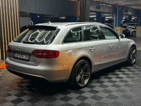 Audi A4 2.0d 143 к.с. | Auto.bg — изображение 5 Audi A4 2.0d 143 к.с. | Auto.bg — изображение 5