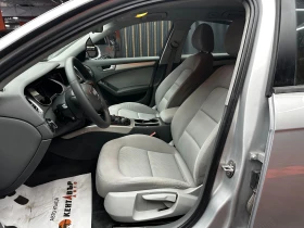 Audi A4 2.0d 143 к.с. | Auto.bg — изображение 8 Audi A4 2.0d 143 к.с. | Auto.bg — изображение 8