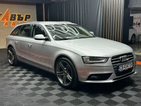 Audi A4 2.0d 143 к.с. | Auto.bg — изображение 4 Audi A4 2.0d 143 к.с. | Auto.bg — изображение 4