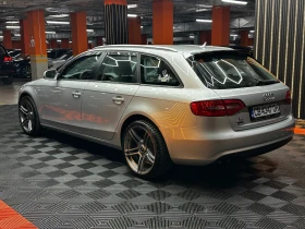 Audi A4 2.0d 143 к.с. | Auto.bg — изображение 6 Audi A4 2.0d 143 к.с. | Auto.bg — изображение 6