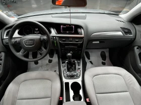 Audi A4 2.0d 143 к.с. | Auto.bg — изображение 10 Audi A4 2.0d 143 к.с. | Auto.bg — изображение 10