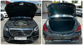 Mercedes-Benz S 350 D 258HP 4MATIC AMG PANO BURMESTER 360'CAM | Auto.bg — изображение 16 Mercedes-Benz S 350 D 258HP 4MATIC AMG PANO BURMESTER 360'CAM | Auto.bg — изображение 16