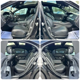 Mercedes-Benz S 350 D 258HP 4MATIC AMG PANO BURMESTER 360'CAM | Auto.bg — изображение 11 Mercedes-Benz S 350 D 258HP 4MATIC AMG PANO BURMESTER 360'CAM | Auto.bg — изображение 11
