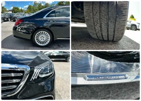 Mercedes-Benz S 350 D 258HP 4MATIC AMG PANO BURMESTER 360'CAM | Auto.bg — изображение 17 Mercedes-Benz S 350 D 258HP 4MATIC AMG PANO BURMESTER 360'CAM | Auto.bg — изображение 17