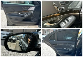 Mercedes-Benz S 350 D 258HP 4MATIC AMG PANO BURMESTER 360'CAM | Auto.bg — изображение 15 Mercedes-Benz S 350 D 258HP 4MATIC AMG PANO BURMESTER 360'CAM | Auto.bg — изображение 15