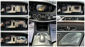 Mercedes-Benz S 350 D 258HP 4MATIC AMG PANO BURMESTER 360'CAM | Auto.bg — изображение 14 Mercedes-Benz S 350 D 258HP 4MATIC AMG PANO BURMESTER 360'CAM | Auto.bg — изображение 14
