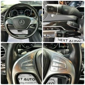 Mercedes-Benz S 350 D 258HP 4MATIC AMG PANO BURMESTER 360'CAM | Auto.bg — изображение 13 Mercedes-Benz S 350 D 258HP 4MATIC AMG PANO BURMESTER 360'CAM | Auto.bg — изображение 13