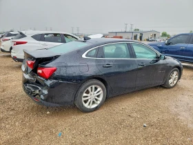 Chevrolet Malibu 1.5l Lt - 9000 € - 50012408 3 | Car24.bg Chevrolet Malibu 1.5l Lt - 9000 € - 50012408 3