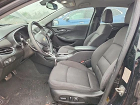 Chevrolet Malibu 1.5l Lt - 9000 € - 50012408 7 | Car24.bg Chevrolet Malibu 1.5l Lt - 9000 € - 50012408 7
