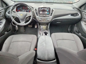 Chevrolet Malibu 1.5l Lt - 9000 € - 50012408 8 | Car24.bg Chevrolet Malibu 1.5l Lt - 9000 € - 50012408 8