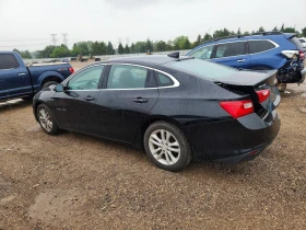 Chevrolet Malibu 1.5l Lt - 9000 € - 50012408 2 | Car24.bg Chevrolet Malibu 1.5l Lt - 9000 € - 50012408 2