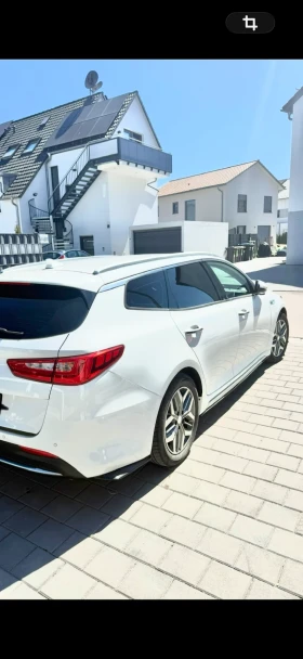 Kia Optima - 18500 € - 97928990 5 | Car24.bg Kia Optima - 18500 € - 97928990 5