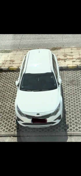 Kia Optima - 18500 € - 97928990 2 | Car24.bg Kia Optima - 18500 € - 97928990 2