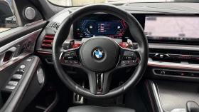 BMW XM LABEL RED/xDrive/ICONIC GLOW/360/HUD/B&W/ - 121980 € - 26785656 12 | Car24.bg BMW XM LABEL RED/xDrive/ICONIC GLOW/360/HUD/B&W/ - 121980 € - 26785656 12