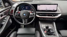 BMW XM LABEL RED/xDrive/ICONIC GLOW/360/HUD/B&W/ - 121980 € - 26785656 11 | Car24.bg BMW XM LABEL RED/xDrive/ICONIC GLOW/360/HUD/B&W/ - 121980 € - 26785656 11