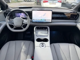 BYD Sea Lion 06 undefined | Auto.bg — изображение 12 BYD Sea Lion 06 undefined | Auto.bg — изображение 12