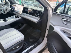 BYD Sea Lion 06 undefined | Auto.bg — изображение 13 BYD Sea Lion 06 undefined | Auto.bg — изображение 13
