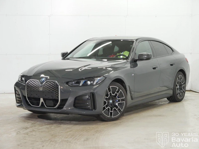 BMW i4 40 xDrive M Sport Paket - 112800 лв. / 57673.72 € - 85977824 1 | Car24.bg BMW i4 40 xDrive M Sport Paket - 112800 лв. / 57673.72 € - 85977824 1