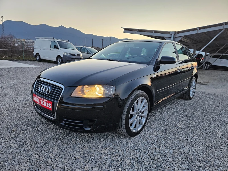 Audi A3 1.9TDI 105kc Sport .195000 км - 4400 € / 8605.65 лв. - 62642847 1 | Car24.bg Audi A3 1.9TDI 105kc Sport .195000 км - 4400 € / 8605.65 лв. - 62642847 1