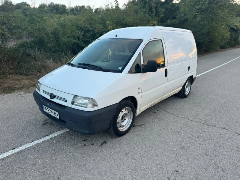 Peugeot Expert 2.0 HDI - 2050 € / 4009.45 лв. - 23726251 1 | Car24.bg Peugeot Expert 2.0 HDI - 2050 € / 4009.45 лв. - 23726251 1