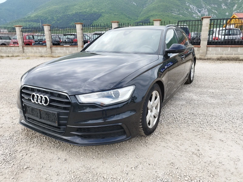 Audi A6 3.0 TDI Sline - 8300 € / 16233.39 лв. - 48361265 1 | Car24.bg Audi A6 3.0 TDI Sline - 8300 € / 16233.39 лв. - 48361265 1