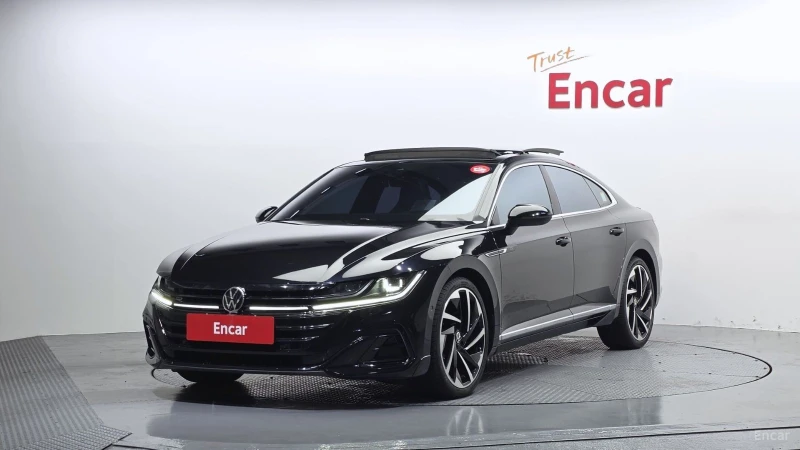VW Arteon 2.0 TDI R-Line 4Motion - 23600 € / 46157.59 лв. - 94649249 1 | Car24.bg VW Arteon 2.0 TDI R-Line 4Motion - 23600 € / 46157.59 лв. - 94649249 1